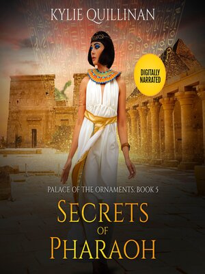 cover image of Secrets of Pharaoh